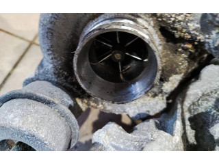  Турбина Mercedes-Benz C W205  A6510901186, 0000704530         