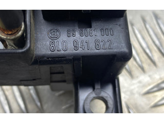   Pojistková skříňka 03L130277   Audi RS4 B8 2011