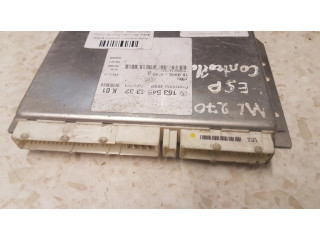 Řídící jednotka 1635454332, 10094615424   Mercedes-Benz ML W163 2002