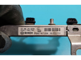 Vstřikovač 0280151258, IMPRK1413906   Opel Meriva B     