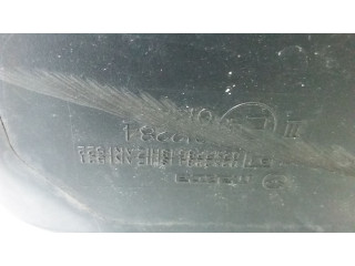 Zpětné zrcátko  levé Mazda 5 2006  012284  