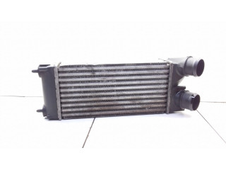 Интеркулер  9656503980   Citroen C4 Grand Picasso 1.6