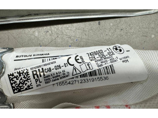 Боковая подушка безопасности 84742806111, 7428061   BMW 4 G22 G23 G24 G26
