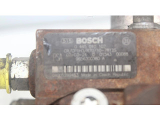 Vstřikovací čerpadlo 9656300380A   Peugeot Expert     