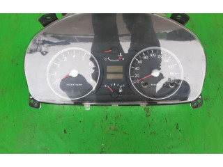 Přístrojová deska  Hyundai Getz 2004 940031C010  