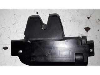 замок багажника 9652301980    Citroen C3 2005-2010 года