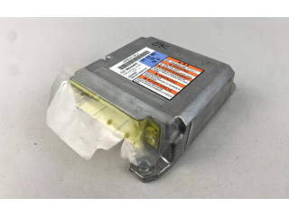 Блок подушек безопасности 98221AJ07A   Subaru Outback