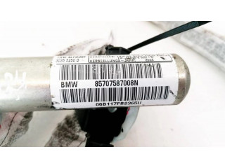 Боковая подушка безопасности 85707587008N, 30355250D   BMW 1 E81 E87