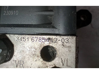 Блок АБС 6799515, 6785442   BMW  5 F10 F11  2009-2016 года