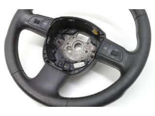 Volant Audi A6 S6 C6 4F 2006 4F0419091AQQ7, 4F0419091AQQ7  
