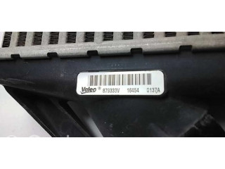 Интеркулер  87933V, 0137A   Chrysler Sebring (ST-22 - JR) 2.0