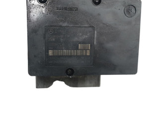 Jednotka ABS A1635450316   Mercedes-Benz ML W163 