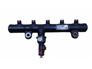 Vstřikovací lišta 9681649580, 9658227880   Ford Mondeo MK IV  pro naftový motor 2.0  