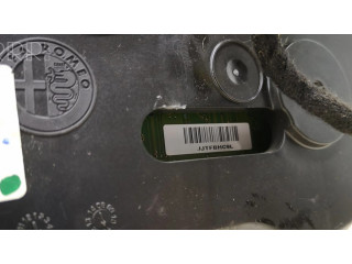 Přístrojová deska  Fiat Punto Evo 2011 51914934, 503010220301  