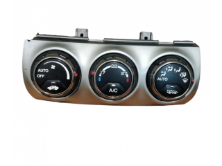 Блок управления климат-контролем D026Z   Honda CR-V
