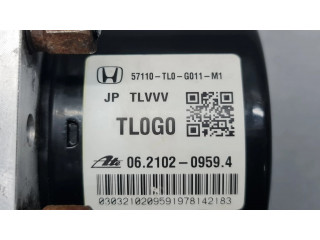 Блок АБС 06210951773, 57110TL0G011M1   Honda  Accord  2008-2016 года