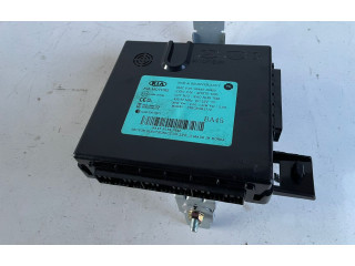 Блок управления 954A0H8450, 40Y8T51000   KIA Rio