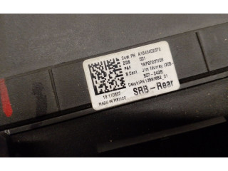 Pojistková skříňka Řídící jednotka BSM A1643402372   Mercedes-Benz GL X164 2007