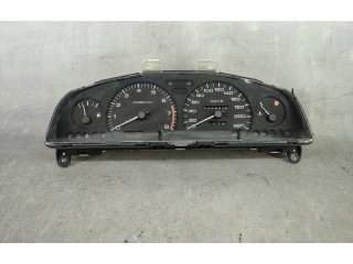 Přístrojová deska  Nissan Sunny 1992 2481063C11  