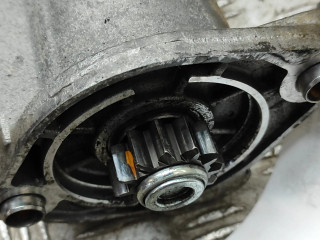 Стартер  2H0911023K, 0001153019   Volkswagen Amarok