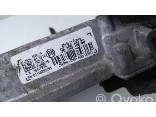 Блок управления 9810915280   Peugeot Partner III