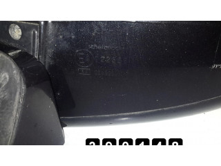Зеркало электрическое        Chevrolet Captiva     