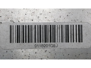 Řídící jednotka 9666375980, CENTRALITAMOTORUCE   Peugeot 508 RXH 