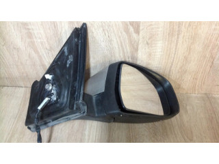 Zpětné zrcátko pravé Ford Mondeo MK IV 2007  212876122, 024384  