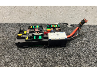 Блок предохранителей 6837090, 61146837090   BMW 5 G30 G31    