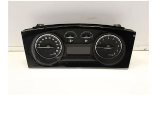 Панель приборов 52149785   Lancia Ypsilon       