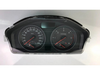 Панель приборов 31296228   Volvo V50       