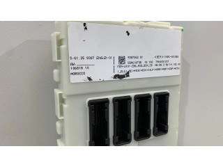 Блок комфорта 9387262   BMW M3 F80   