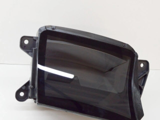 Дисплей    17089310, 9442013   BMW 3 G20 G21
