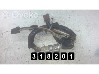 Блок управления двигателя 9633184780   Citroen Xsara