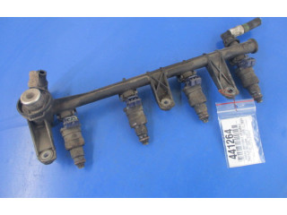 Vstřikovací lišta 7700864726, 7700864726   Renault Megane I     