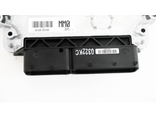 Комплект блоков управления 77130740, 9402307720   KIA Picanto