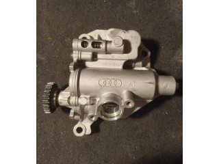 Масляный насос   06H115105an, GDAMS19C03  Audi A5 Sportback 8TA 