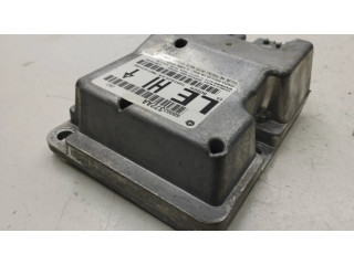 Блок подушек безопасности 68002372AA, 0285010053   Chrysler 300 - 300C