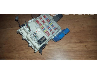   Pojistková skříňka 24350av700, 0128031   Nissan Primera 2003