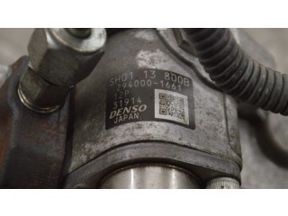 Vstřikovací čerpadlo SH0113800B   Mazda 3 II    SHY1 