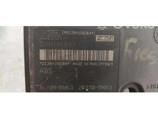 Jednotka ABS 8V512M110AD   Ford Fiesta 2008