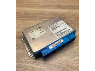 Блок управления коробкой передач 7512045, 0260002642   BMW 3 E46