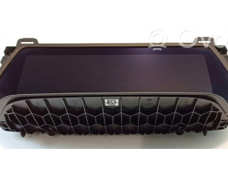 Панель приборов 023180, 9858604   BMW Z4 g29       