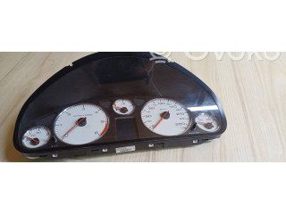 Přístrojová deska  Peugeot 407 2008 9658138580  