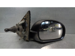 Zpětné zrcátko Сзади Peugeot 406 2000  8149V7, NEGRO 4 PUERTAS  
