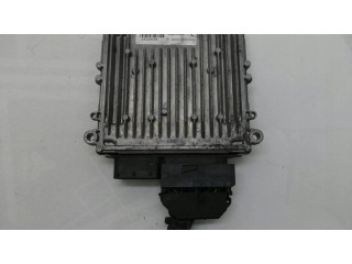 Блок управления двигателя A6429002900   Mercedes-Benz E A207