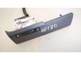 Блок управления климат-контролем 7l6857221h   Volkswagen Touareg I