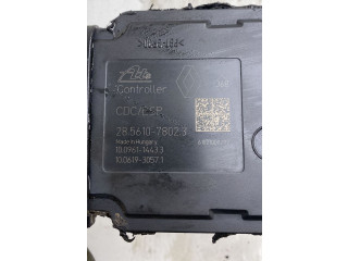 Блок АБС    Renault  Laguna III  2007 - 2015 года