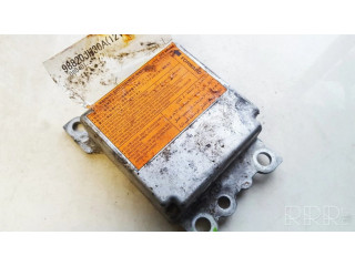 Блок подушек безопасности 98820jh30a   Nissan X-Trail T31