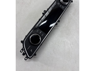Блок управления климат-контролем 8W0820043T, 5HB01347921   Audi A5